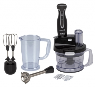Tefal Powelix Activflow Pro 1000 W