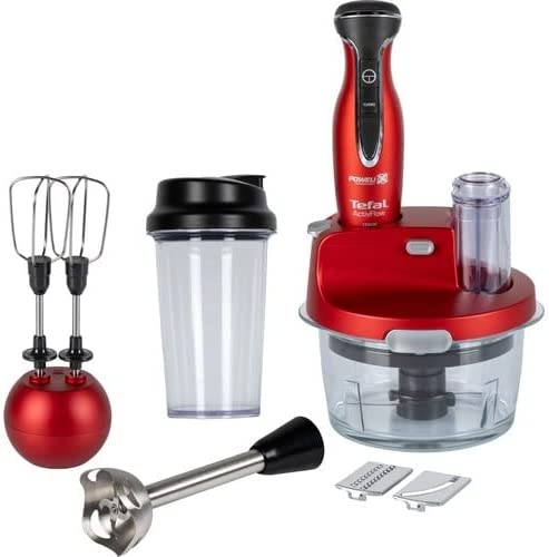 Tefal Powerlix Activflow HB234