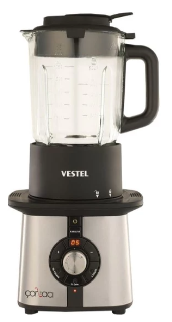 Vestel Çorbacı