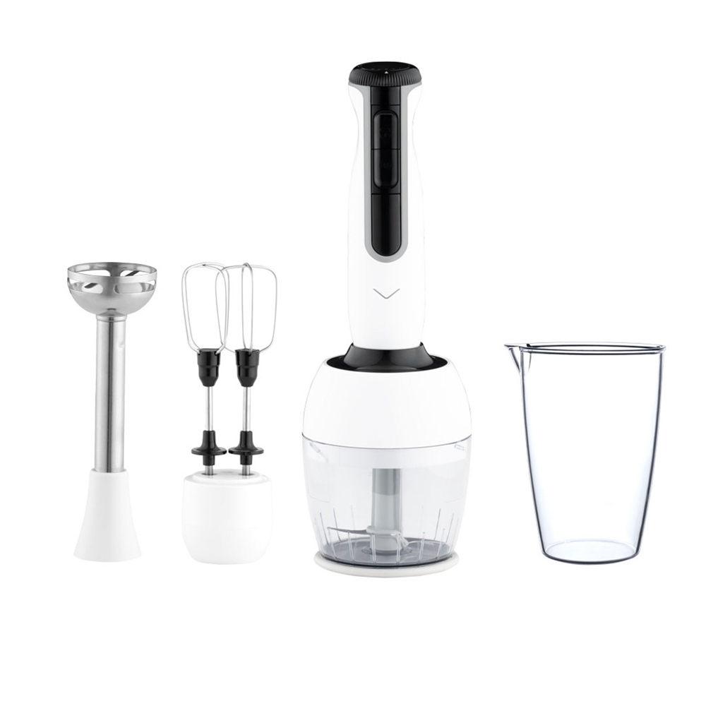 Vestel Nanocut B El Blender Seti