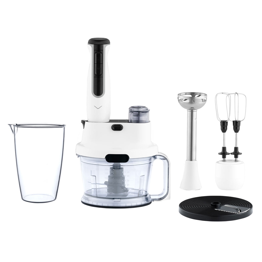 Vestel Nanocut B Multi Blender Set