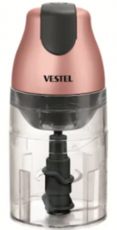 Vestel Tarçın 5000 R 500W