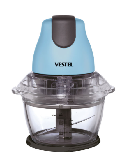 Vestel Tarçın 7500