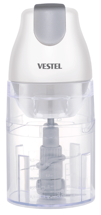 Vestel Vanilya 2000 B