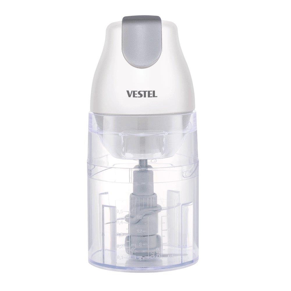 Vestel Vanilya 2000 B