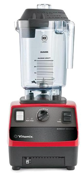 Vitamix Bar Boss Advance
