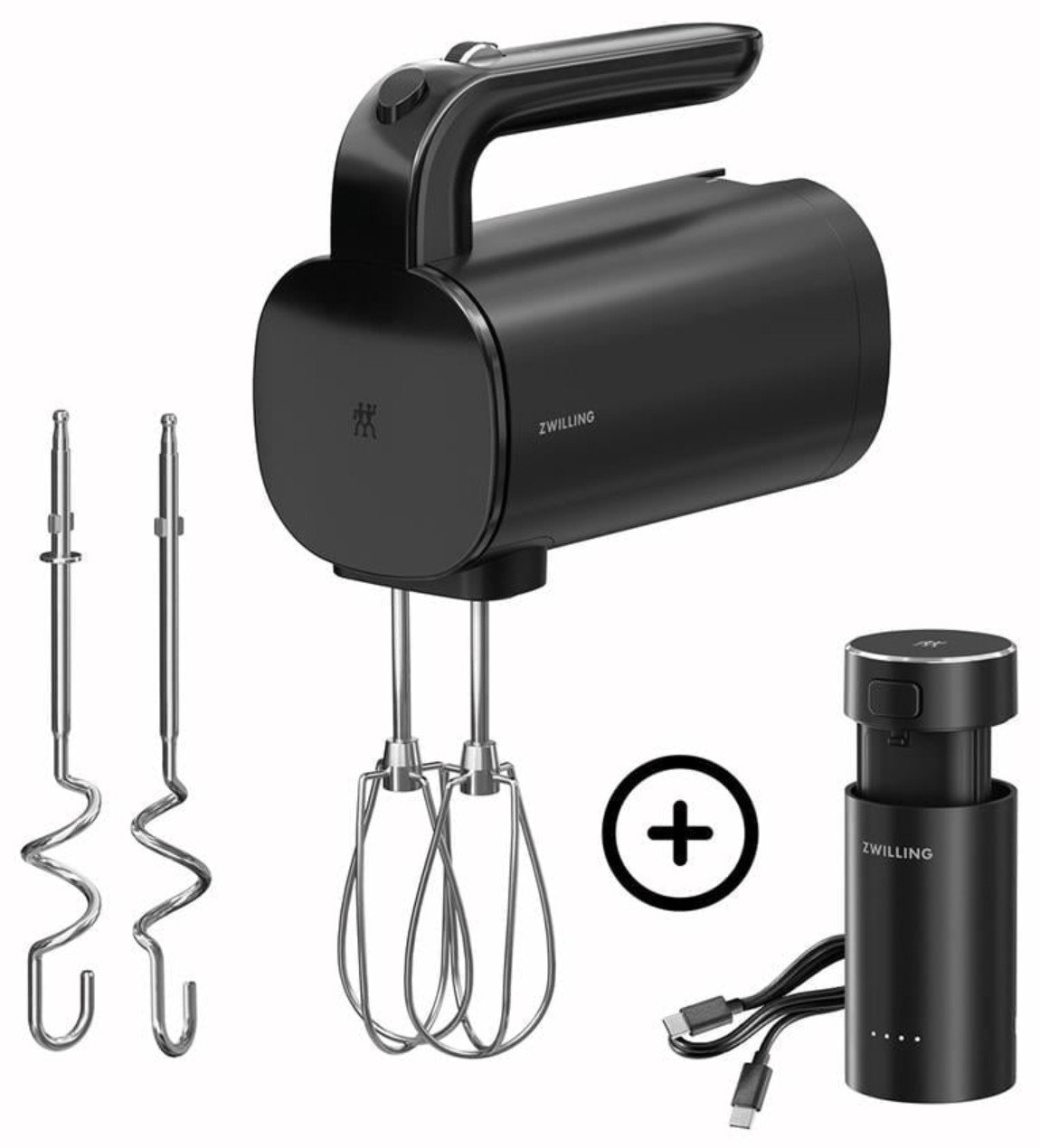 Zwilling Xtend