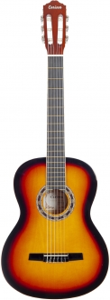 Carissa CG-160