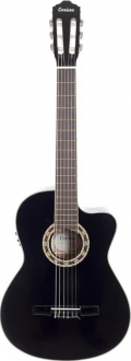 Carissa CG-160CE
