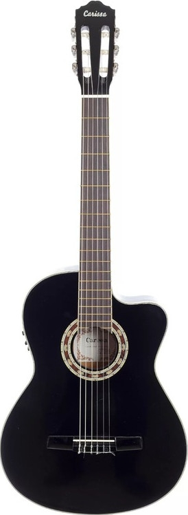 Carissa CG-160CE