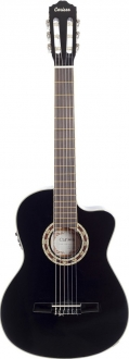 Carissa CG-200