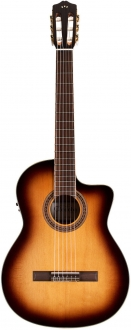 Cordoba C5-CE