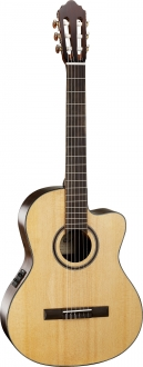 Cort AC160CF