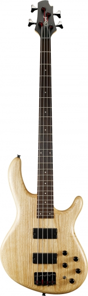 Cort Action DLX AS