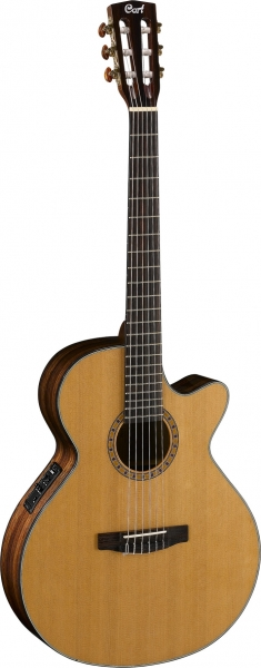 Cort CEC7