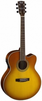 Cort CJ5X