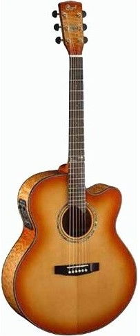 Cort CJ7X