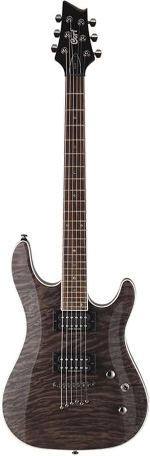 Cort KX1QE