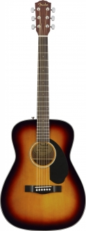 Fender CC-60S
