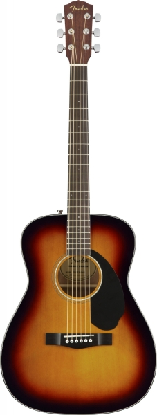 Fender CC-60S