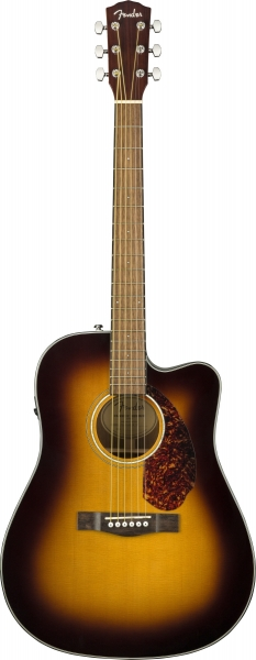 Fender CD-140SCE