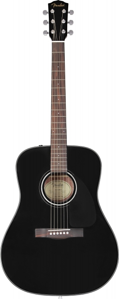 Fender CD-60