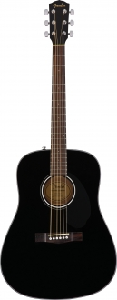 Fender CD-60S