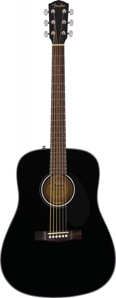 Fender CD-60S