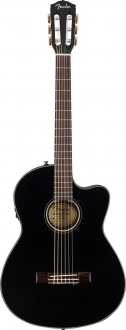 Fender CN-140SCE