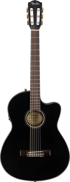 Fender CN-140SCE