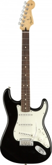 Fender Player Stratocaster PF
