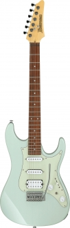 Ibanez AZES40 görsel 3