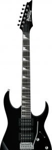 Ibanez GRG170DX