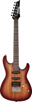 Ibanez GSA60 görsel 3