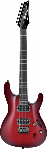 Ibanez S521