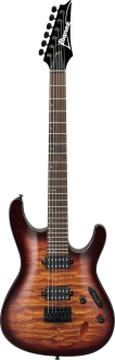Ibanez S621QM