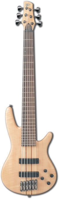 Ibanez SR1006