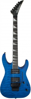Jackson Dinky JS32Q DKA