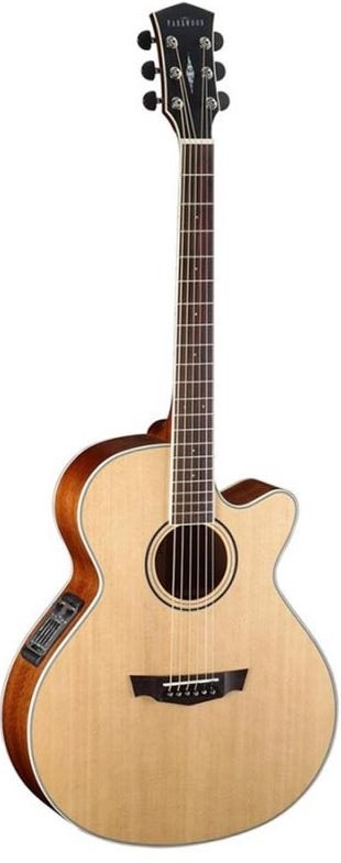 Parkwood PW370M