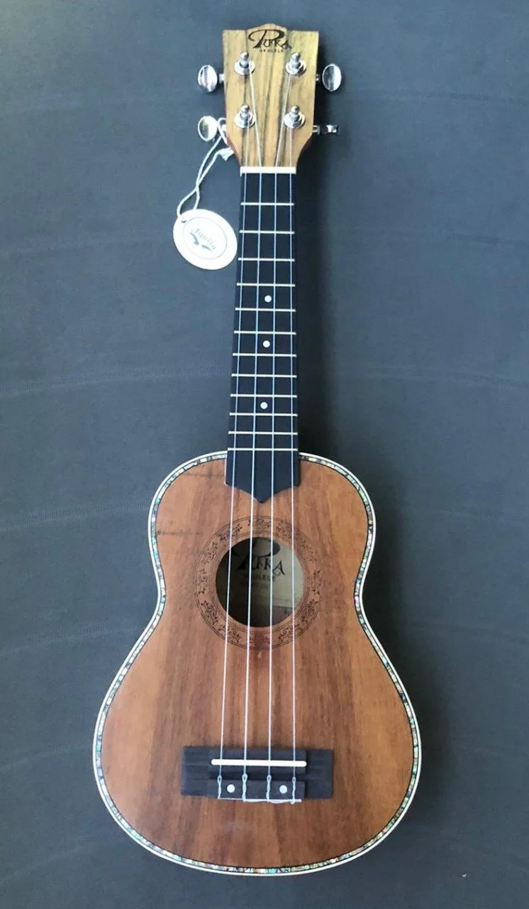 Puka PK200