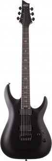Schecter C-1 SLS Evil Twin Elite