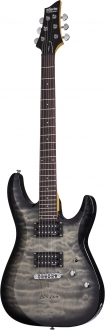 Schecter C-6 Plus