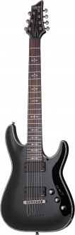 Schecter Hellraiser C-7
