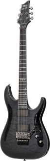 Schecter Hellraiser Hybrid C-1 FR