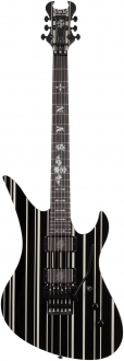 Schecter Synyster Gates Custom FR