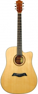 Segovia SGA41MN