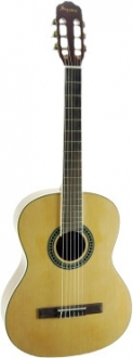 Segovia SGC200