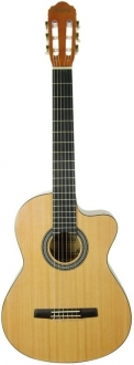Segovia SGC70C