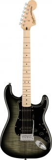 Squier Affinity Strat HSS