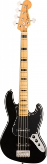 Squier Classic Vibe 70S Jazz Bass V